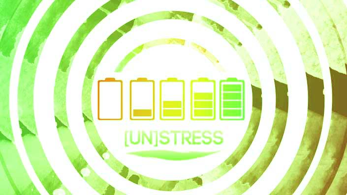 Stress - Task Load & The Desire To Succeed