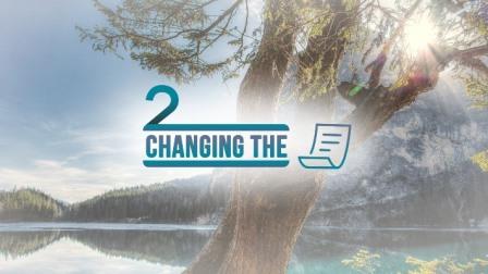 Changing the Script - Part 2