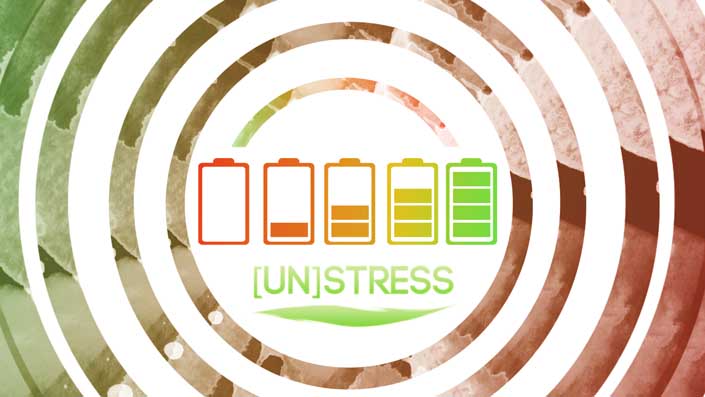 מתח - פחד מהלא נודע